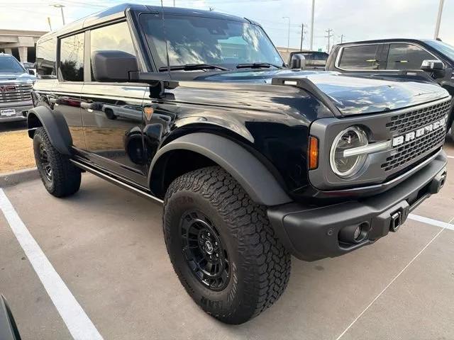 ford bronco 4-door 2026 1FMEE9BP7TLB00195 image ford bronco 4-door 2026 1FMEE9BP7TLB00195 image